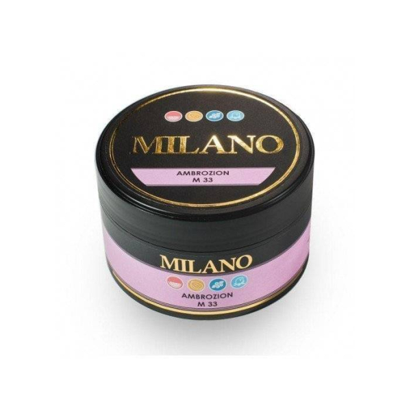 Табак Milano Ambrozion 100 гр в Магадане