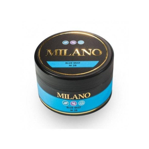 Табак Milano Blue Mist 100 гр в Магадане