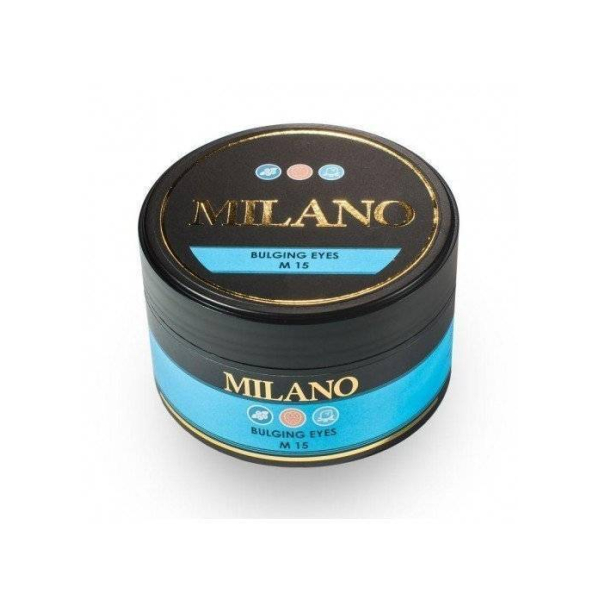 Табак Milano Bulging Eyes 100 гр в Магадане