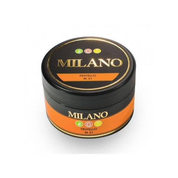 Табак Milano Frutello 100 гр в Магадане