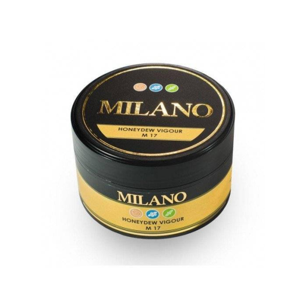 Табак Milano Honeydew Vigour 100 гр в Магадане
