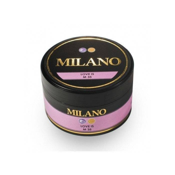 Табак Milano Love Is 100 гр в Магадане