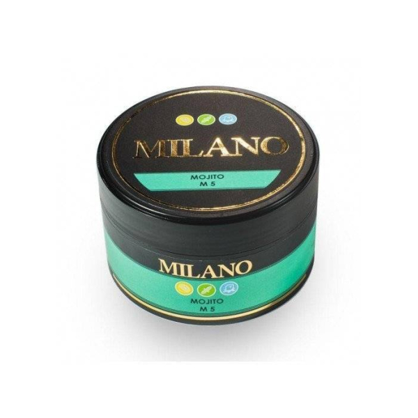 Табак Milano Mojito 100 гр в Магадане