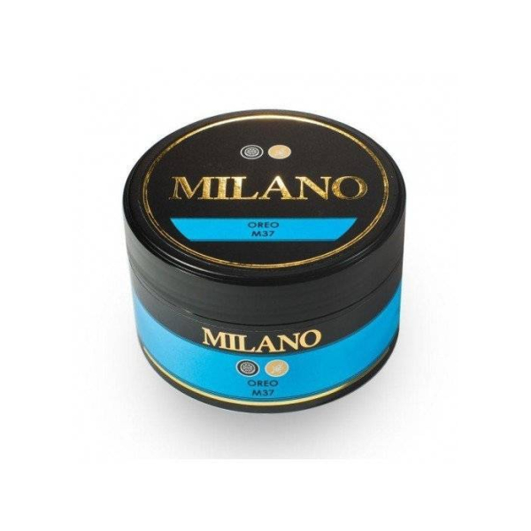 Табак Milano Oreo 100 гр в Магадане