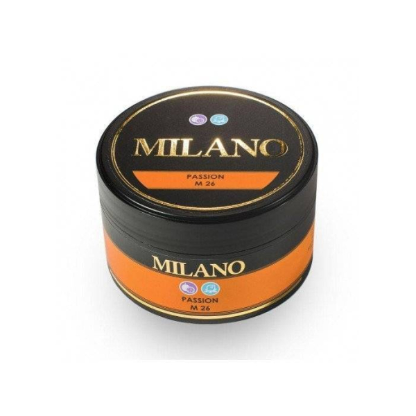 Табак Milano Passion 100 гр в Магадане