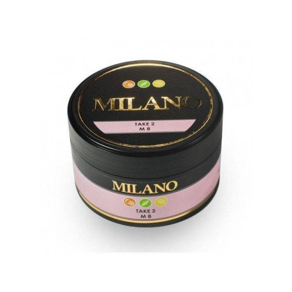 Табак Milano Take 2 100 гр в Магадане