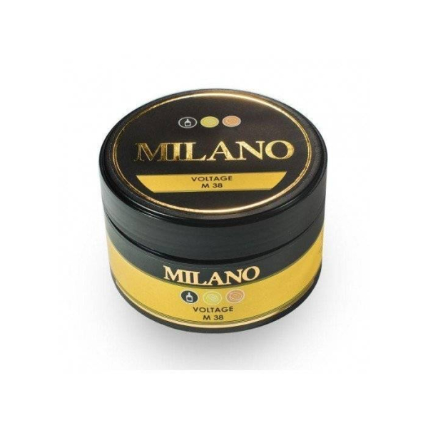 Табак Milano Voltage 100 гр в Магадане