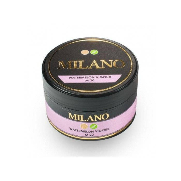 Табак Milano Watermelon Vigour 100 гр в Магадане