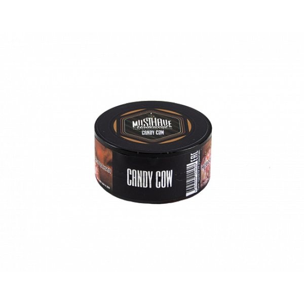 Табак MUST HAVE CANDY COW 25 грамм в Магадане