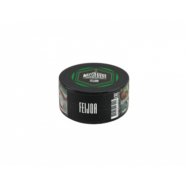 Табак MUST HAVE FEIJOA 25 грамм в Магадане