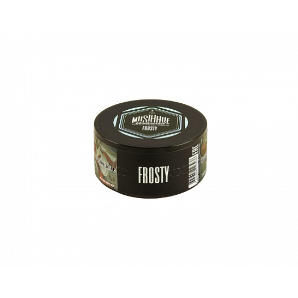Табак MUST HAVE FROSTY 25 грамм в Магадане