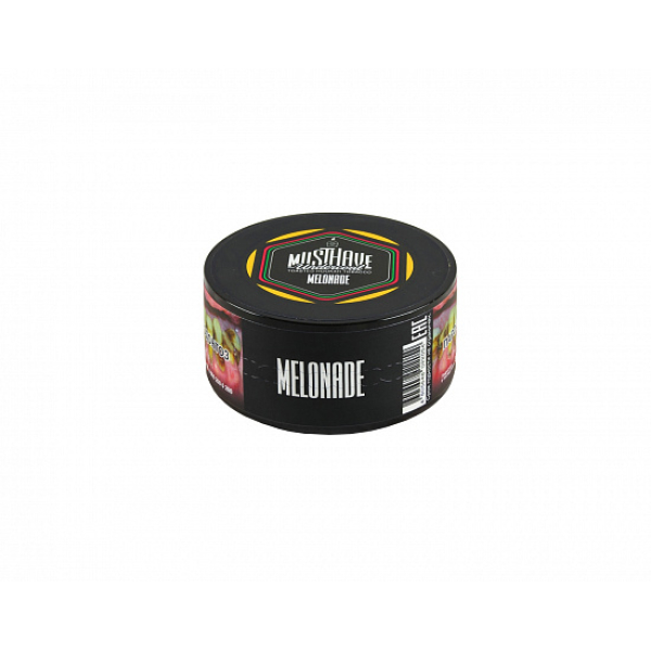 Табак MUST HAVE MELONADE 25 грамм в Магадане