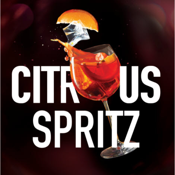Табак Must Have Citrus Spritz 25 грамм в Магадане