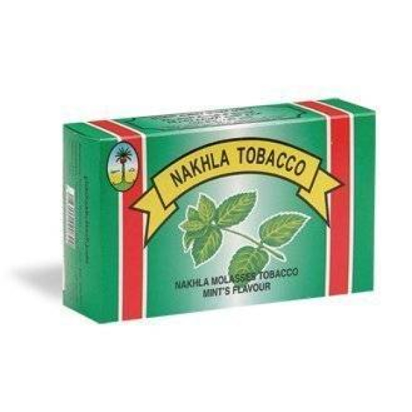 Табак El Nakhla Mint 50 гр в Магадане