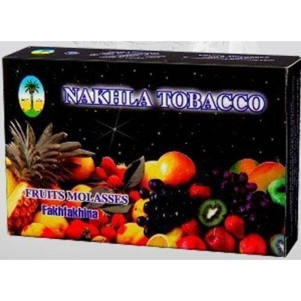 Табак El Nakhla Fakhfakhina Fruits 250 грамм в Магадане