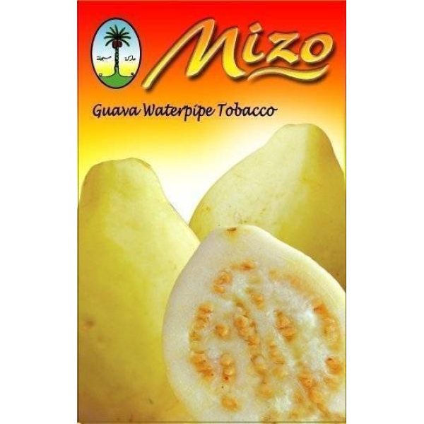 Табак El Nakhla Mizo Гуава 50 гр в Магадане