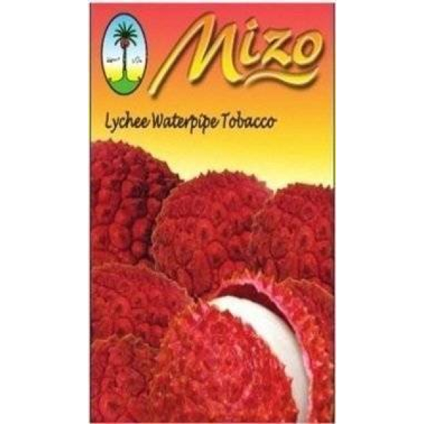 Табак El Nakhla Mizo Личи 50 гр в Магадане