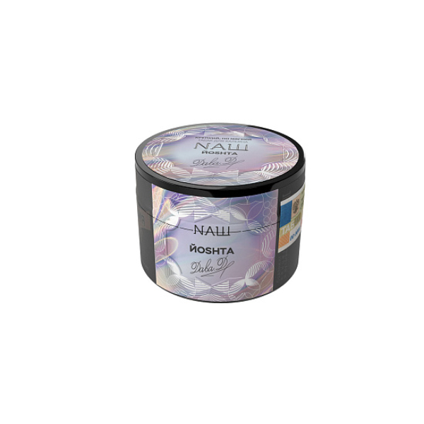 Табак NАШ ЙОSHTA (Йошта) 40 гр в Магадане