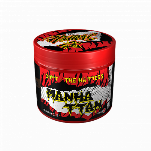 Табак DUFT THE HATTERS MANHATTAN (Манхэттен) 200 гр в Магадане