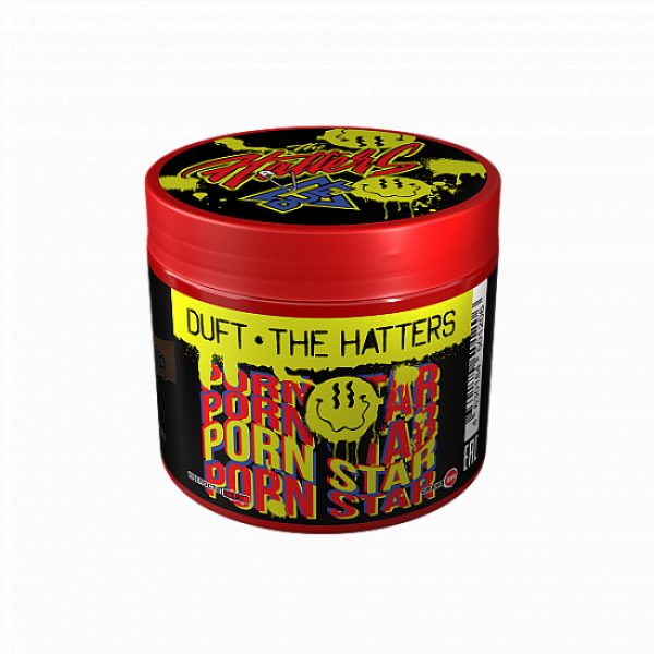 Табак DUFT THE HATTERS PORNSTAR (Порнозвезда) 200 гр в Магадане