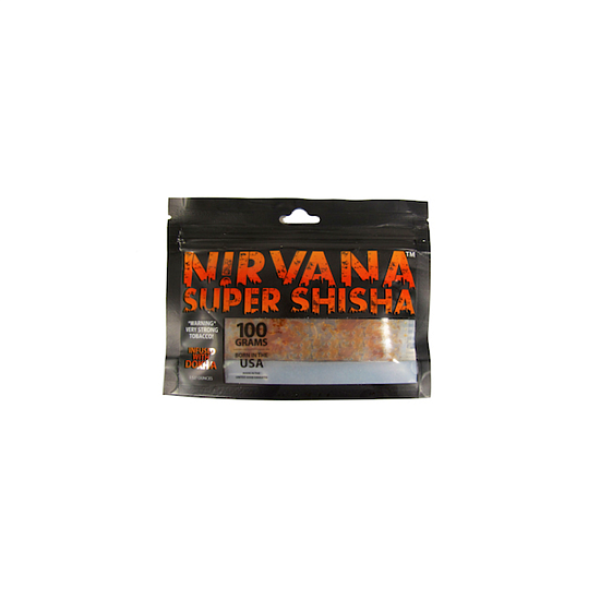 Табак NIRVANA CANDY BABY (Маленькие леденцы) 100 гр в Магадане