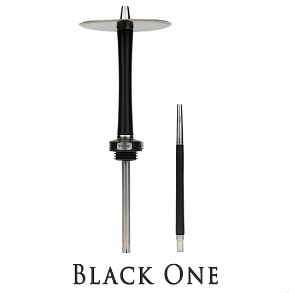 Кальян Nube Black One в Магадане