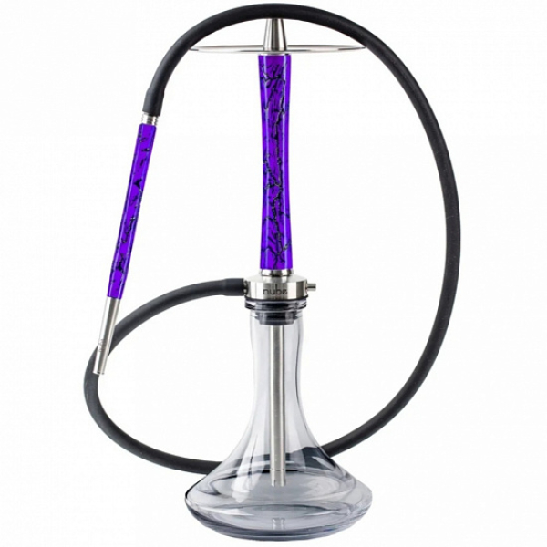 Кальян Nube Unique Volt Violet в Магадане