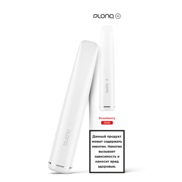 PLONQ (Plus Strawberry), 1500 тяг в Магадане