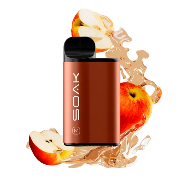 SOAK M New zealand kanzi apple (Новозеландское яблоко канзи), 4000 тяг в Магадане