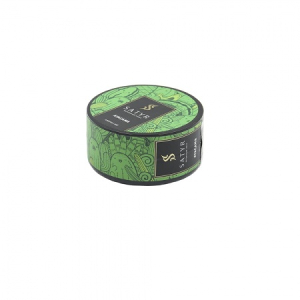 Табак Satyr Atamaca (Кактус) 25 гр в Магадане