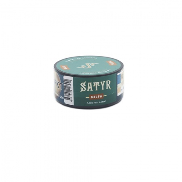 Табак Satyr Milfa (Манго) 25 гр в Магадане