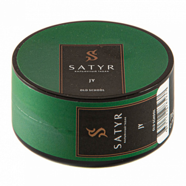 Табак Satyr JY 25 гр в Магадане
