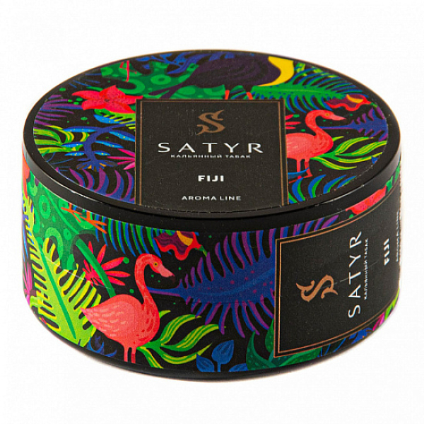 Табак Satyr Fiji (Фиджи) 25 гр в Магадане