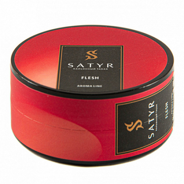 Табак Satyr Flash (Флеш) 25 гр в Магадане