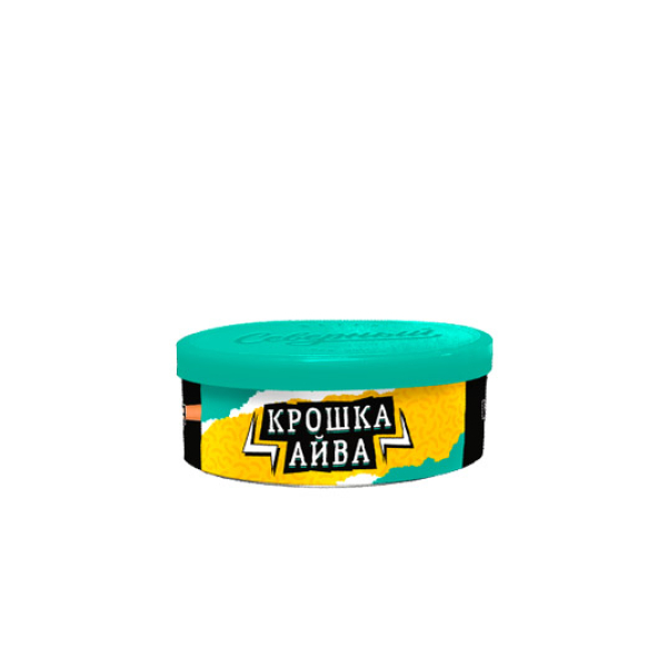 Табак Северный Крошка Айва 25gr грамм в Магадане