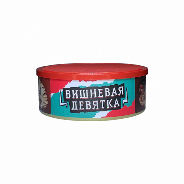 Табак Северный Вишневая Девятка 100 грамм в Магадане
