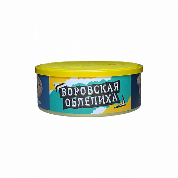 Табак Северный Воровская Облепиха 100 грамм в Магадане