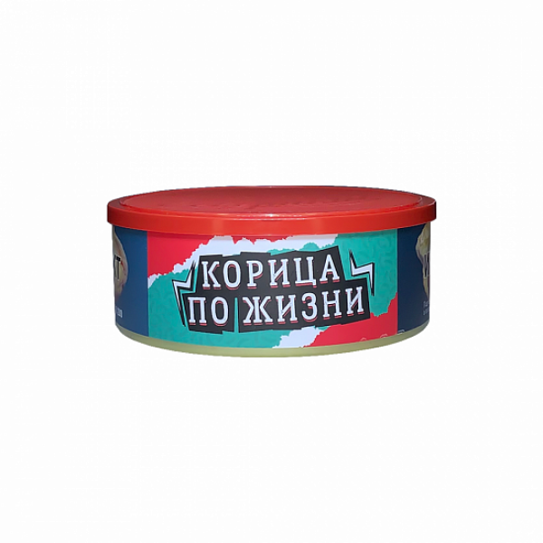 Табак Северный Корица По Жизни 100 грамм в Магадане