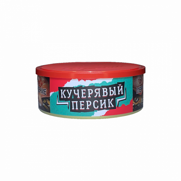 Табак Северный Кучерявый Персик 100 грамм в Магадане