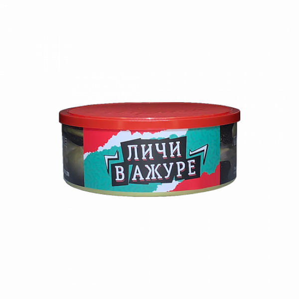 Табак Северный Личи В Ажуре 100 грамм в Магадане