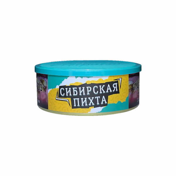 Табак Северный Пихта Сибирская 100 грамм в Магадане