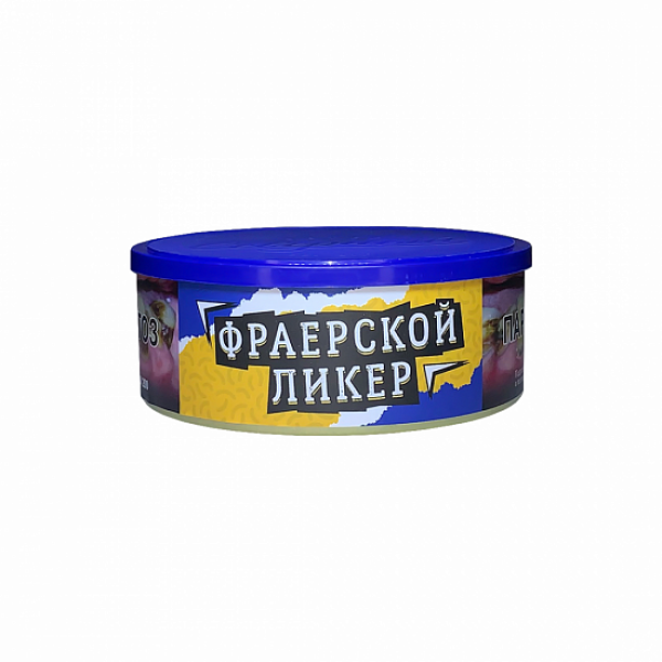 Табак Северный Фраерский Ликер 100 грамм в Магадане