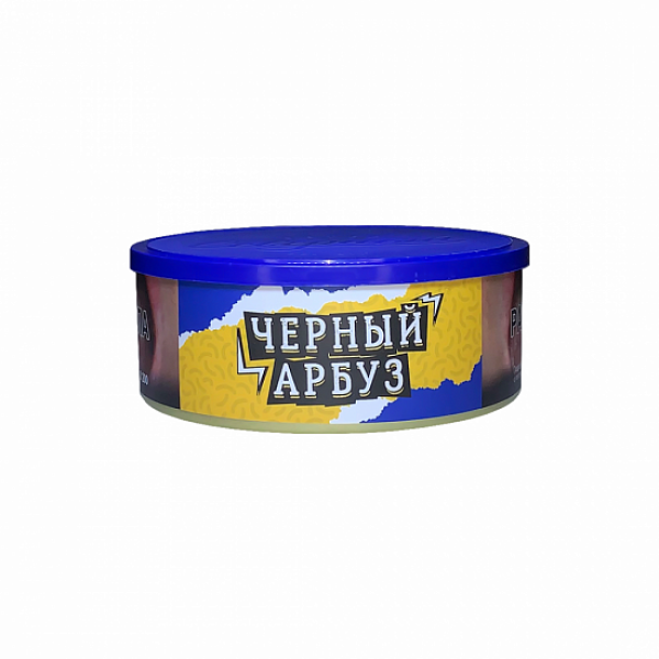 Табак Северный Черный Арбуз 100 грамм в Магадане