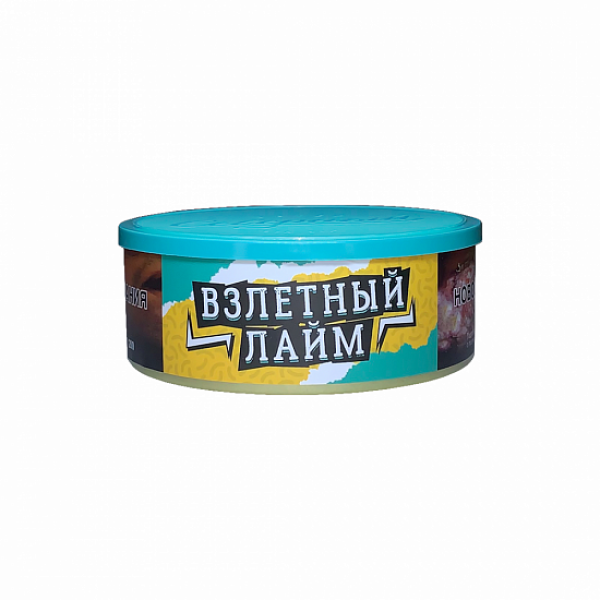 Табак Северный Взлетный Лайм 100 грамм в Магадане