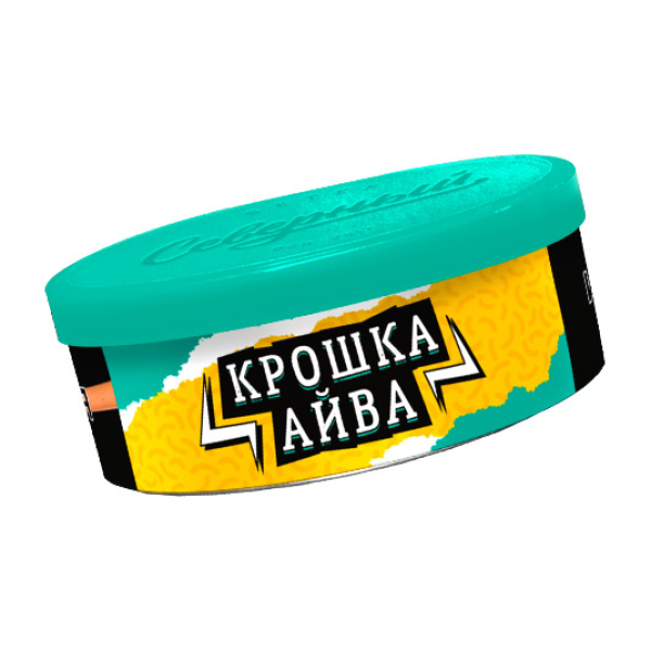 Табак Северный Крошка Айва 100 грамм в Магадане