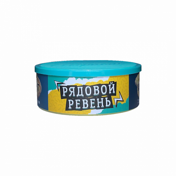 Табак Северный Рядовой ревень 100 грамм в Магадане