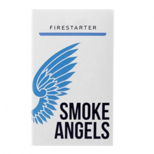 Табак Smoke Angels Firestarter (Острая Жвачка С Корицей) 100 грамм в Магадане