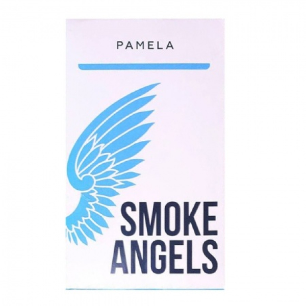 Табак Smoke Angels Pamela (Помело) 100 грамм в Магадане