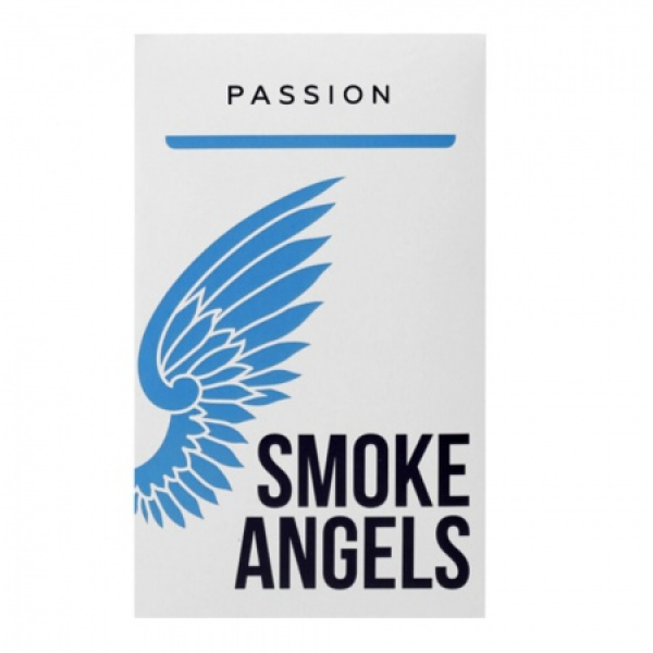 Табак Smoke Angels Passion (Маракуйя) 100 грамм в Магадане