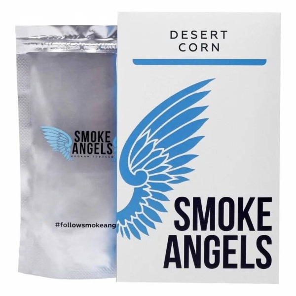 Табак Smoke Angels Desert Corn 100 грамм в Магадане